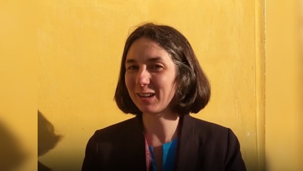 Audrey Truschke on her book Aurangzeb: The Man and The Myth, handling social-media backlash
