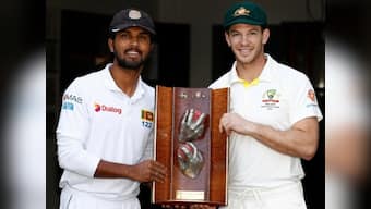 Highlights, Australia vs Sri Lanka, 1st Test at Brisbane, Day 3, Full Cricket Score: Hosts take 1-0 lead with an innings and 40 runs win