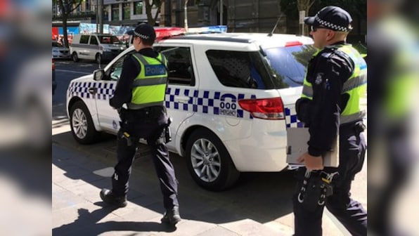 Indian-origin dentist Preethi Reddy found murdered in Australia; ex-boyfriend killed in accident that appeared 'deliberate'