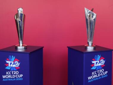 India women to kick off ICC Twenty20 World Cup against champions Australia; men's groups, opening fixtures announced