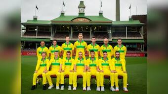 India vs Australia: Aaron Finch announces XI for first ODI; Alex Carey to open, fast bowler Peter Siddle set to play after eight years