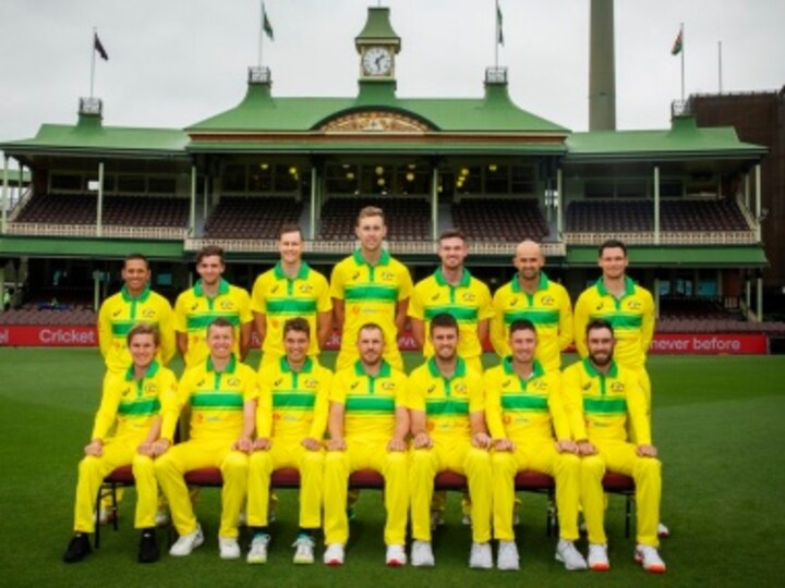 India vs Australia: Aaron Finch and Co to wear retro kit from 1980s for ODI series against visitors