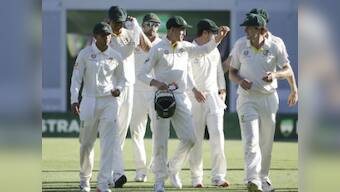 Australia vs Sri Lanka: Upbeat hosts retain winning combination from Brisbane for Canberra Test