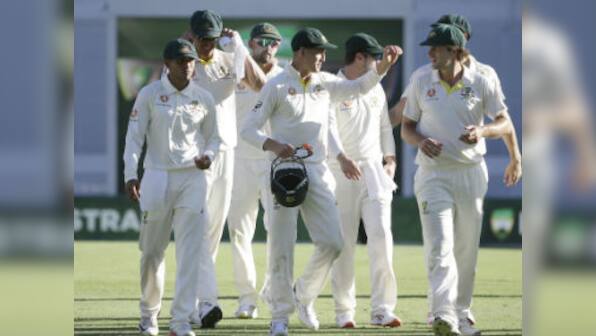 Australia vs Sri Lanka: Upbeat hosts retain winning combination from Brisbane for Canberra Test