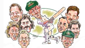 Can Cricket Australia reverse team's current slide? Much depends on how it rises to new challenges