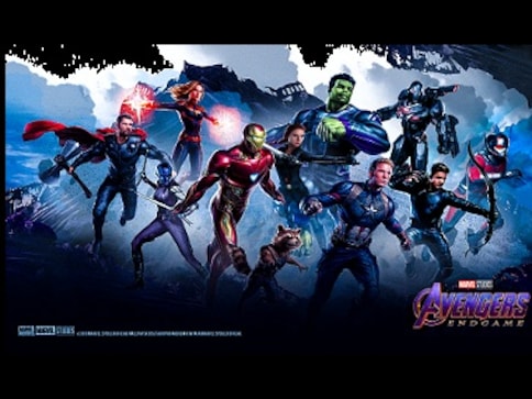Avengers rumour round-up: Endgame may have a bigger threat than Thanos; Antman to introduce time travel? Avengers rumour round-up: Endgame may have a bigger threat than Thanos; Antman to introduce time travel?
