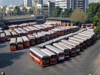 Mumbai BEST strike: Bombay HC to pass orders on Tuesday as Maharashtra govt, bus workers' union fail to resolve stir