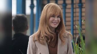 Big Little Lies: Nicole Kidman says second season of HBO show expected to premiere in June 2019