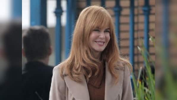 Big Little Lies: Nicole Kidman says second season of HBO show expected to premiere in June 2019