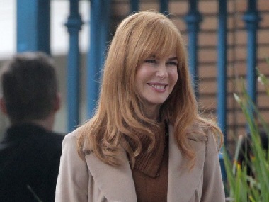 Big Little Lies: Nicole Kidman says second season of HBO show expected to premiere in June 2019 Big Little Lies: Nicole Kidman says second season of HBO show expected to premiere in June 2019