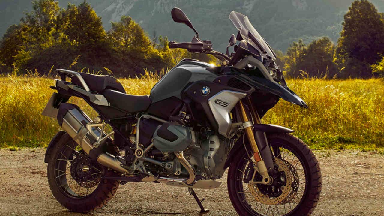 Bmw R 1250 Gs R 1250 Gs Adv Motorcycles Expected To Launch In India On 18 January Technology News Firstpost