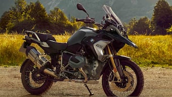 BMW R 1250 GS, R 1250 GS ADV motorcycles expected to launch in India on 18 January