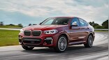 2019 BMW X4 Coupe-SUV launched in three variants starting at Rs 60.6 lakh