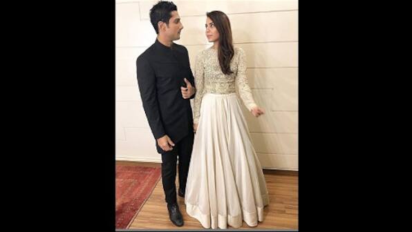 Prateik Babbar to marry longtime girlfriend Sanya Sagar on 22 January in her hometown Lucknow