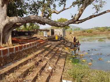Swachh Bharat Mission in Odisha hits roadblock as abundant open defecation, insufficient toilets defeat cleanliness drive Swachh Bharat Mission in Odisha hits roadblock as abundant open defecation, insufficient toilets defeat cleanliness drive