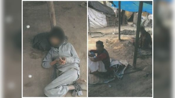 Thousands of psychiatric patients chained in sheds in Uttar Pradesh's Badaun; SC asks govt to provide medical aid