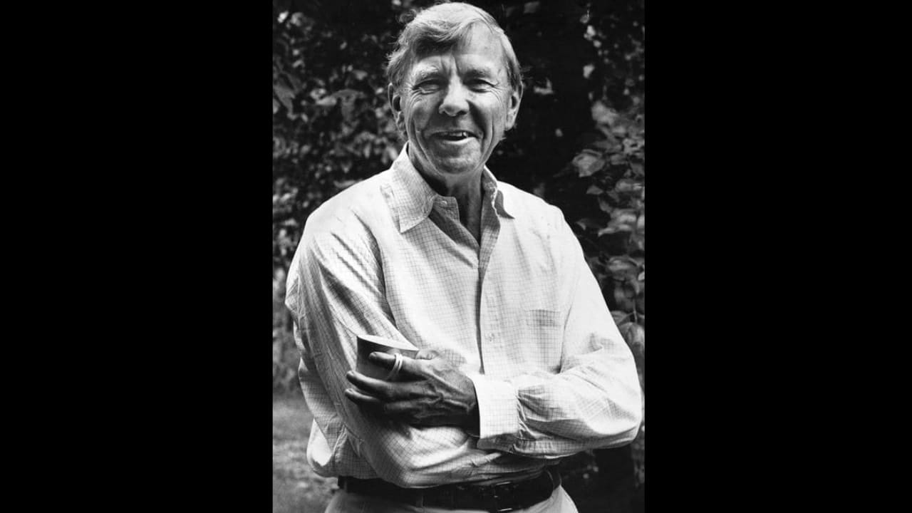 Russell Baker, Pulitzer Prize-winning journalist and author, passes ...