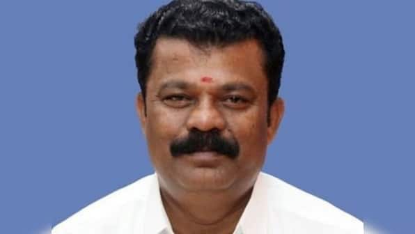 Tamil Nadu minister Balakrishna Reddy resigns after court gives him three-year term in 1998 Hosur riots case