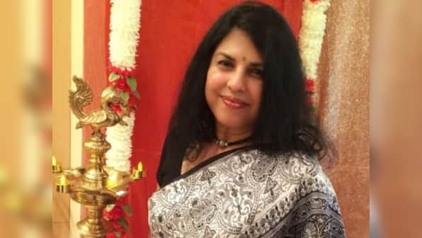 Chitra Banerjee Divakaruni on Forest of Enchantments, timeless epics, comparisons between Sita and Draupadi