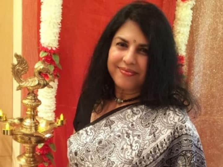 Chitra Banerjee Divakaruni on Forest of Enchantments, timeless epics, comparisons between Sita and Draupadi