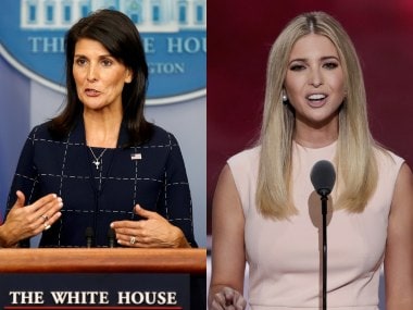 Ivanka Trump, Nikki Haley among possible US nominees to replace outgoing World Bank president: Report