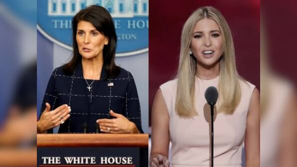 Ivanka Trump, Nikki Haley among possible US nominees to replace outgoing World Bank president: Report