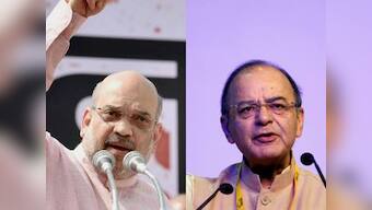Wave of illness takes over BJP: Party sources assuage concerns of Amit Shah, Arun Jaitley's sick leave ahead of Lok Sabha election