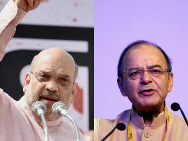 Wave of illness takes over BJP: Party sources assuage concerns of Amit Shah, Arun Jaitley's sick leave ahead of Lok Sabha election Wave of illness takes over BJP: Party sources assuage concerns of Amit Shah, Arun Jaitley's sick leave ahead of Lok Sabha election