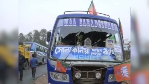 As BJP challenges TMC’s hegemony in West Bengal ahead of Lok Sabha polls, expect state to revisit its gory history