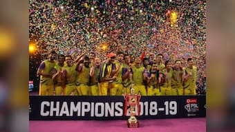 Firspost Spodcast Episode 121: Bengaluru Raptors win first PBL title, cricketers Vijay Shankar, Shubman Gill receive India call-up and more