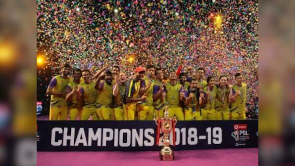 Firspost Spodcast Episode 121: Bengaluru Raptors win first PBL title, cricketers Vijay Shankar, Shubman Gill receive India call-up and more