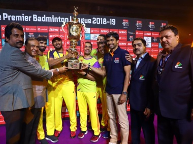 LISTEN: Full script of Episode 121 where we discuss Bengaluru Raptors' first PBL title win, replacements for Hardik Pandya, KL Rahul and more LISTEN: Full script of Episode 121 where we discuss Bengaluru Raptors' first PBL title win, replacements for Hardik Pandya, KL Rahul and more