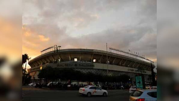 Copa del Rey: RFEF announce Real Betis stadium Benito Villamarin as staging ground for tournament final