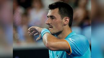 Australian Open 2019: Bernard Tomic slams Lleyton Hewitt, claims Grand Slam winner ruined national tennis system