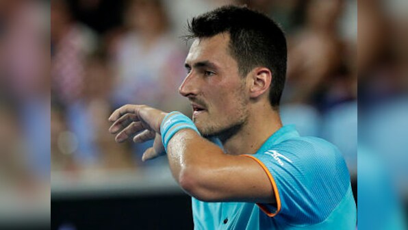 Australian Open 2019: Bernard Tomic slams Lleyton Hewitt, claims Grand Slam winner ruined national tennis system