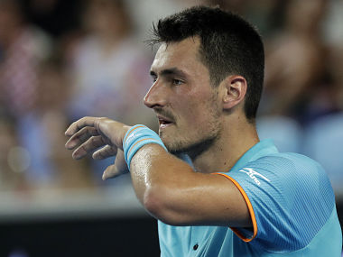 Australian Open 2019: Bernard Tomic slams Lleyton Hewitt, claims Grand Slam winner ruined national tennis system Australian Open 2019: Bernard Tomic slams Lleyton Hewitt, claims Grand Slam winner ruined national tennis system