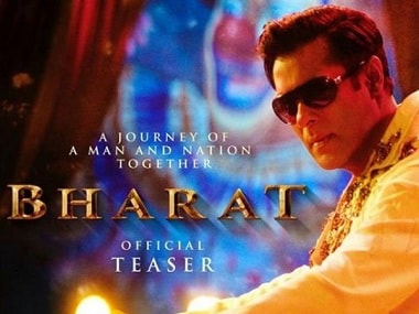 Bharat: Trailer Of Salman Khan, Katrina Kaif's Film To Be Launched On ...