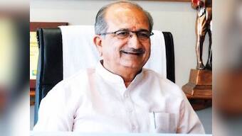Gujarat minister Bhupendrasinh Chudasama praises rape-convict Asaram's ashram for planning 'Matru-Pitru Divas' on 14 February