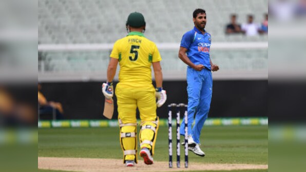 India vs Australia: Bhuvneshwar Kumar, MS Dhoni and other takeaways for 'Men in Blue' from ODI campaign