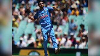 India vs Australia: As Bhuvneshwar Kumar slowly regains rhythm, his workload management becomes crucial