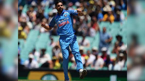 India vs Australia: As Bhuvneshwar Kumar slowly regains rhythm, his workload management becomes crucial