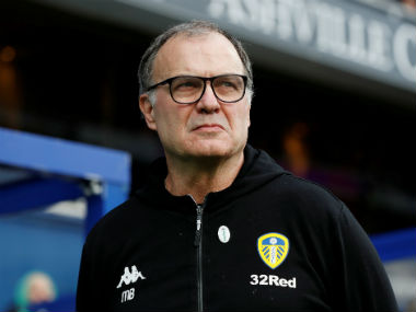 English Championship: Leeds United manager Marcelo Bielsa admits to spying on all training sessions of opponents this season English Championship: Leeds United manager Marcelo Bielsa admits to spying on all training sessions of opponents this season