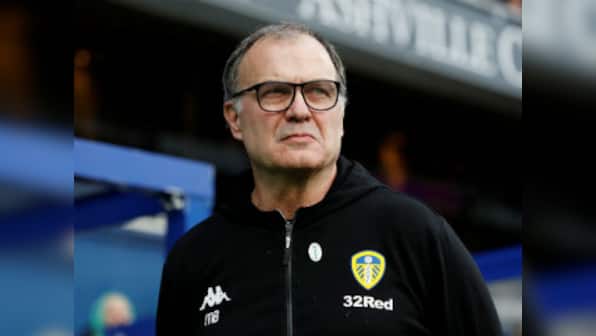 English Championship: Leeds United manager Marcelo Bielsa admits to spying on all training sessions of opponents this season