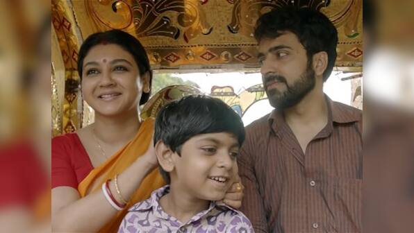 Bijoya movie review: Kaushik Ganguly crafts a flawed albeit satisfactory sequel to Bishorjan