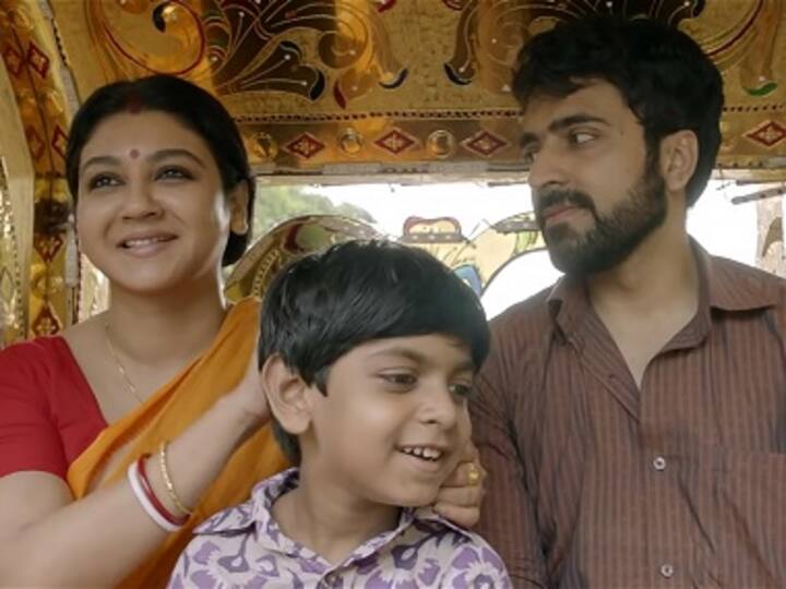 Bijoya movie review: Kaushik Ganguly crafts a flawed albeit satisfactory sequel to Bishorjan