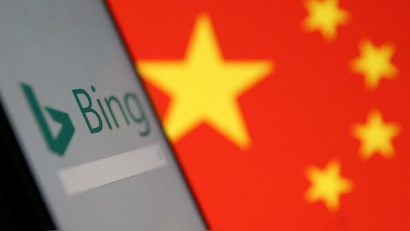 Microsoft's Bing access restored to some users after outage in China