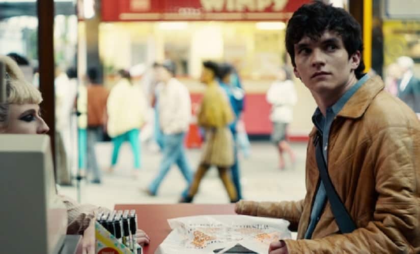 Image from Netflix