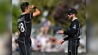 India vs New Zealand: Black Caps ponder over 'obvious' areas of concern ahead of 2nd ODI