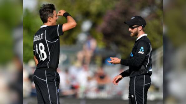 India vs New Zealand: Black Caps ponder over 'obvious' areas of concern ahead of 2nd ODI