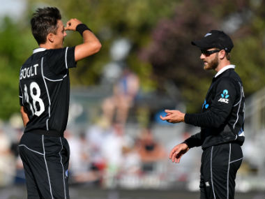 India vs New Zealand: Black Caps ponder over 'obvious' areas of concern ahead of 2nd ODI India vs New Zealand: Black Caps ponder over 'obvious' areas of concern ahead of 2nd ODI